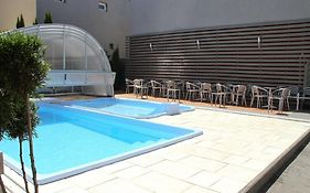 Pokoje Gościnne Dask Aqua Holiday